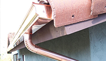 Rain Gutter Installation, Repair, Cleaning and Protection in Spring Garden, IL